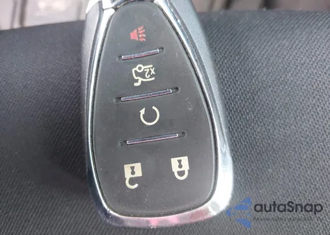 2021 Chevrolet Malibu Fwd Lt z USA, uszkodzony, nr VIN 1G1ZD5STXMF004486